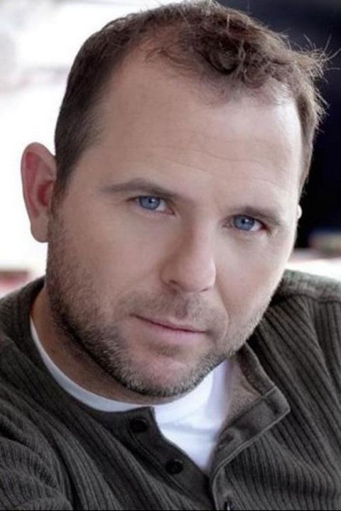 et billede af Leif Anderson