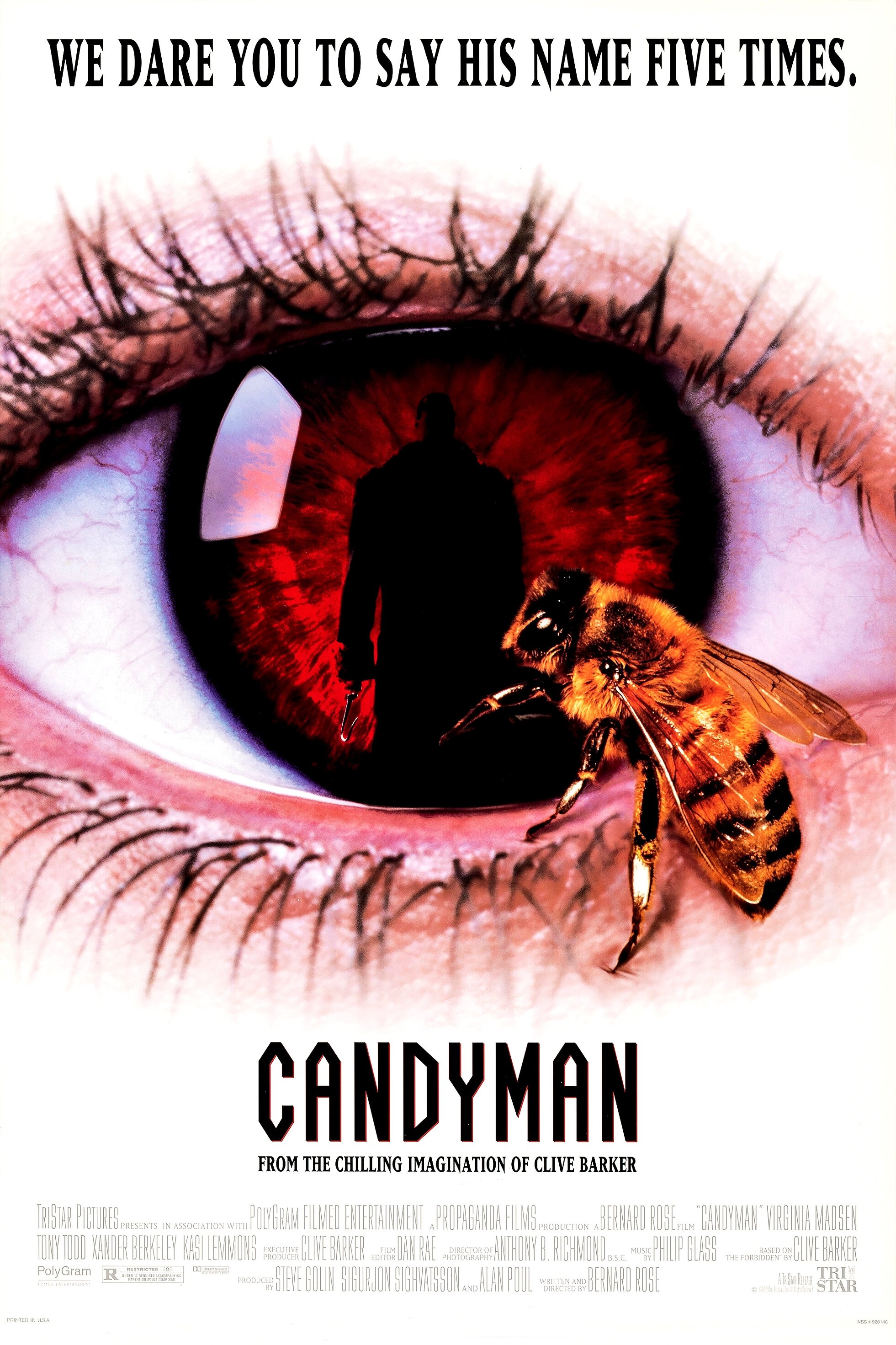 Candyman