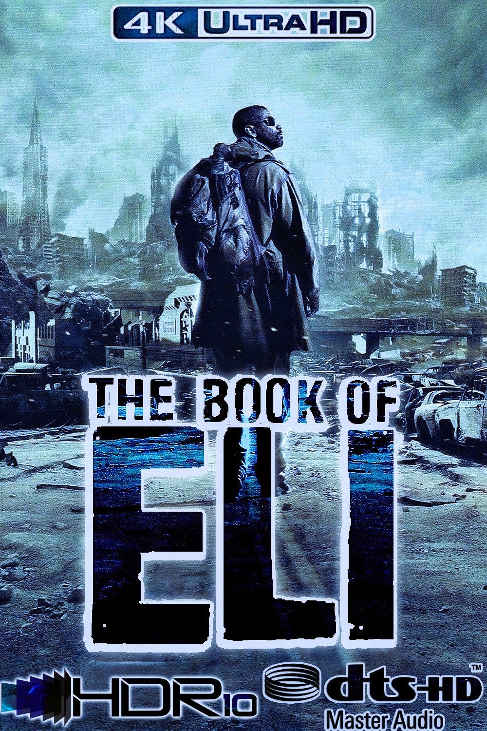 The Book of Eli