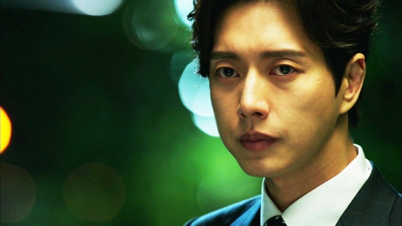 Doctor Stranger: 1×6