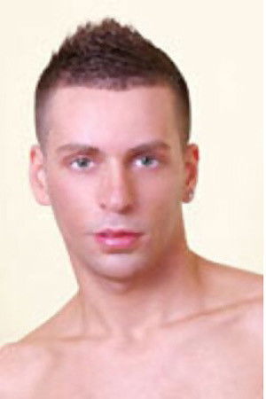 et billede af Lui Devin