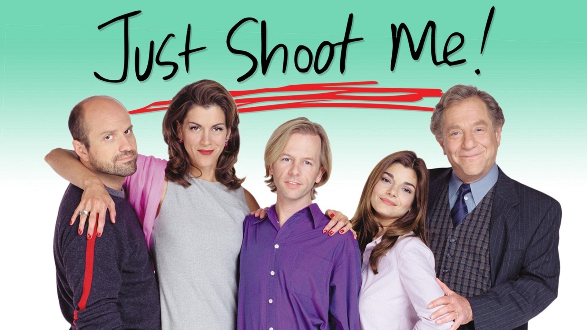 Full TV Series Online in HD Quality - Just Shoot Me! is an American televis...