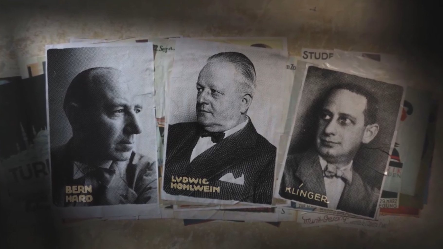 Das Plakat - Die Geburt der modernen Werbung (2018)