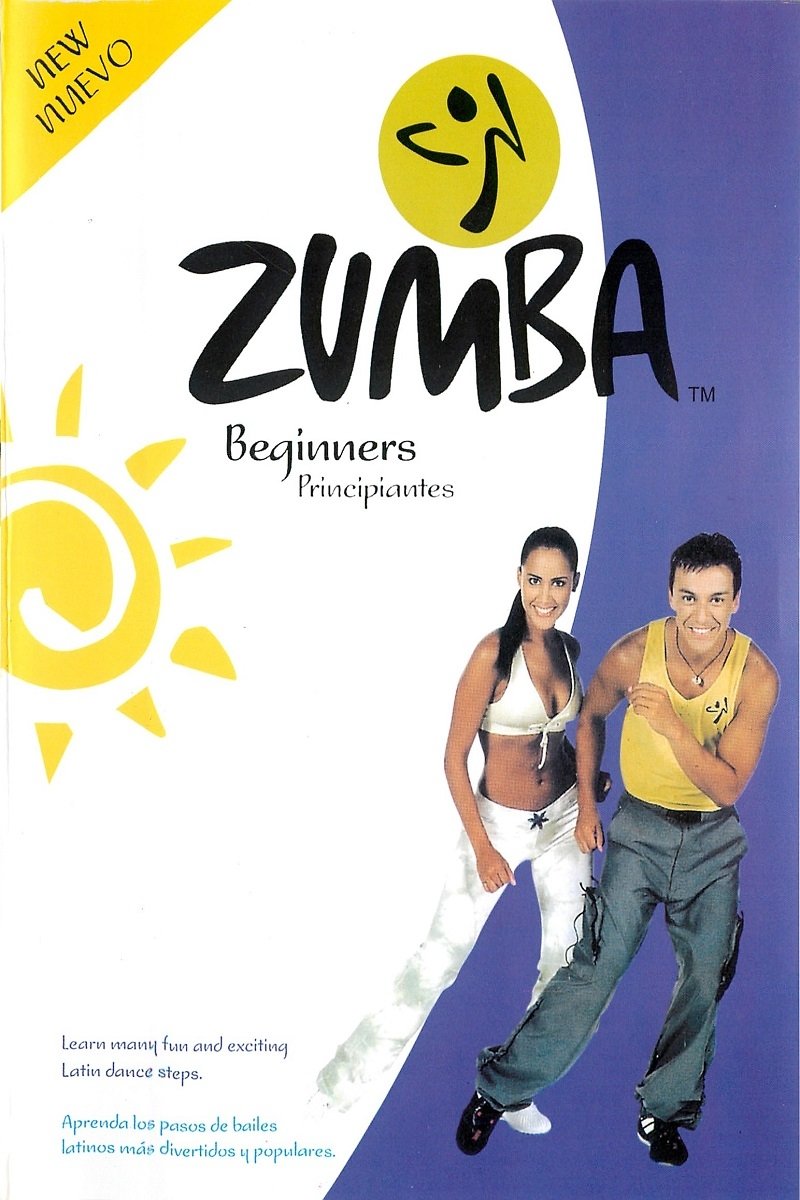 Zumba Fitness: Beginners Zumba Fitness: Beginners