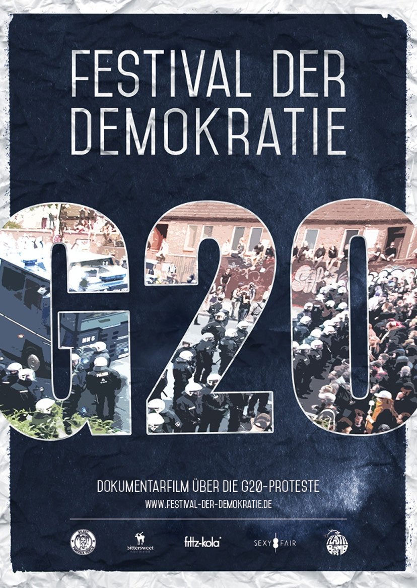 Festival der Demokratie Festival der Demokratie