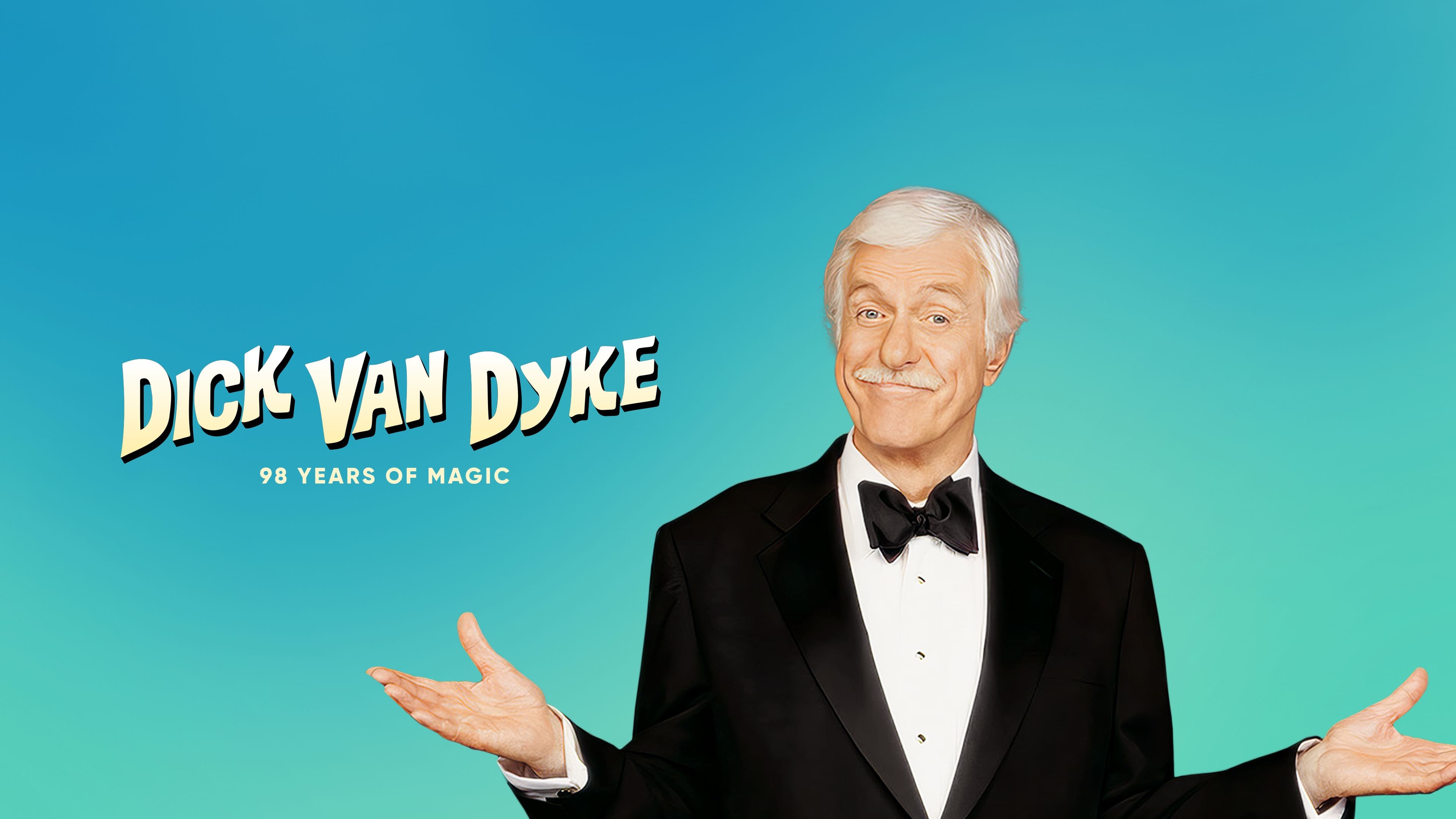 Dick Van Dyke: 98 Years of Magic (2023)