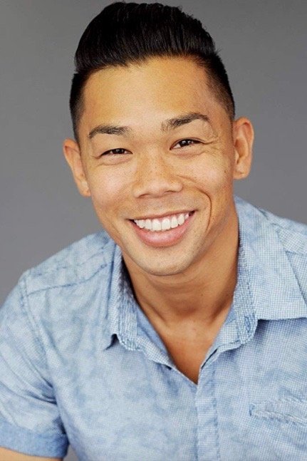 et billede af Jabez Armodia