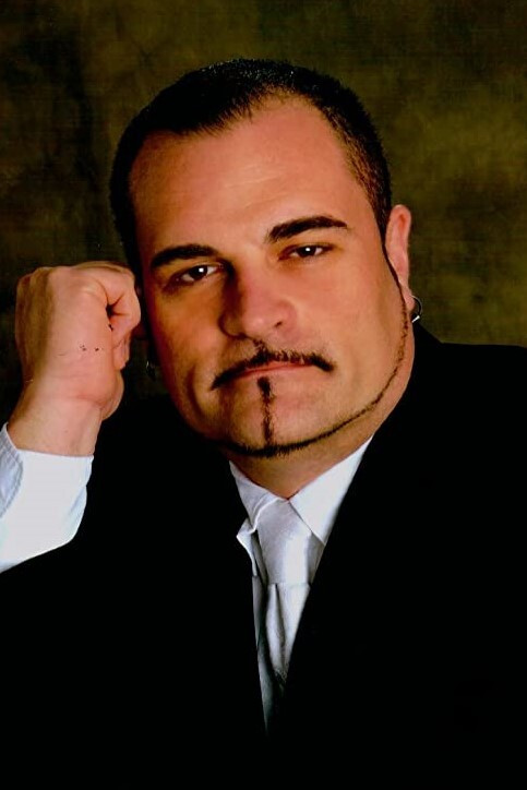 et billede af Frank Ferruccio