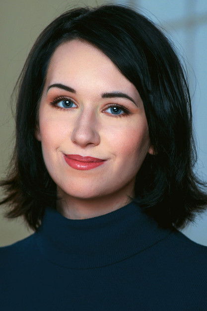 et billede af Anna-Maria Maleshev