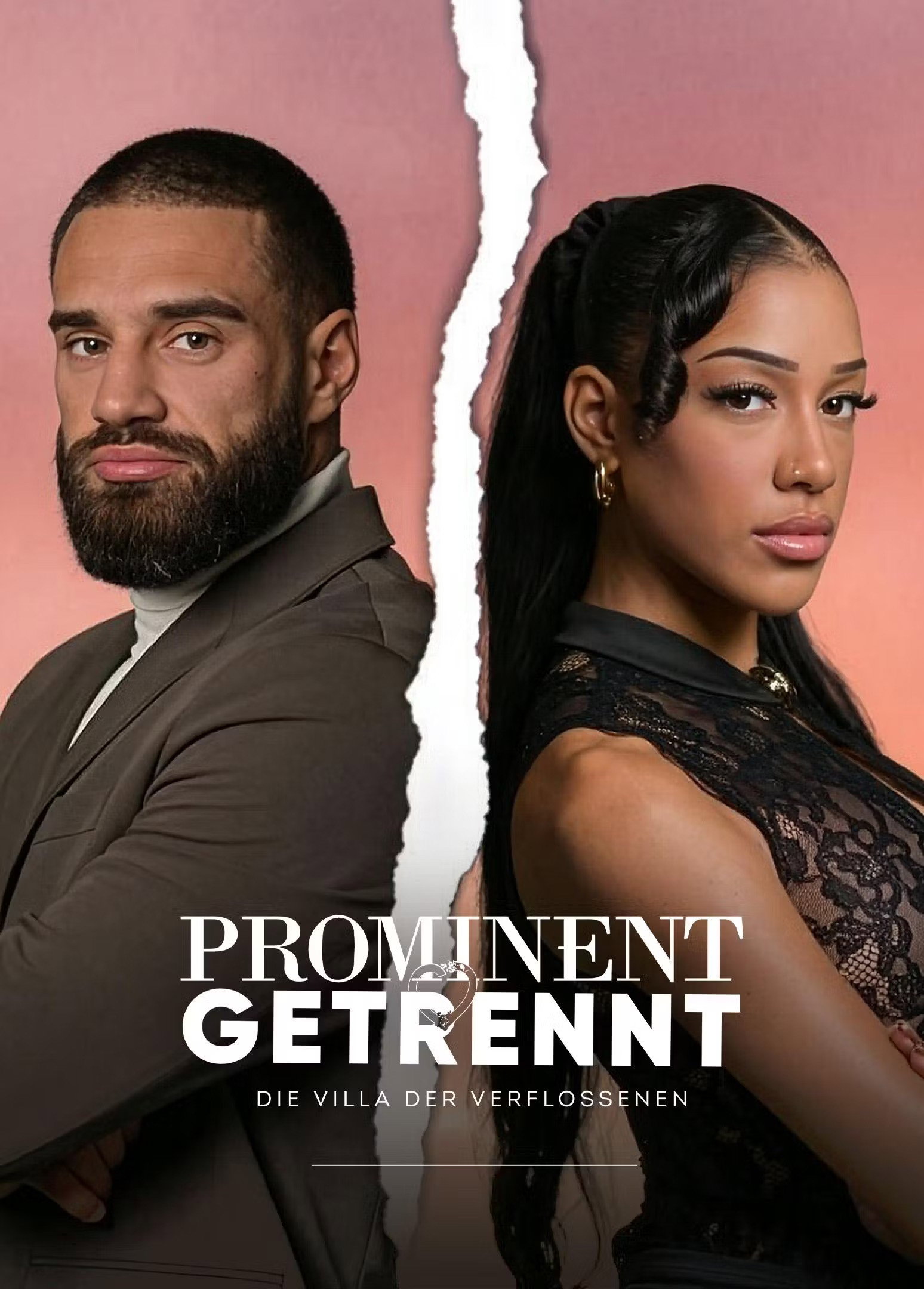 poster season Season 5