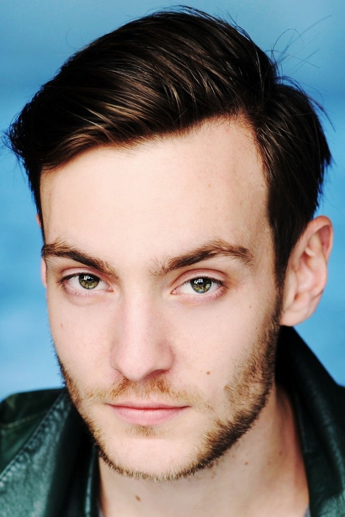 et billede af Orlando Klaus