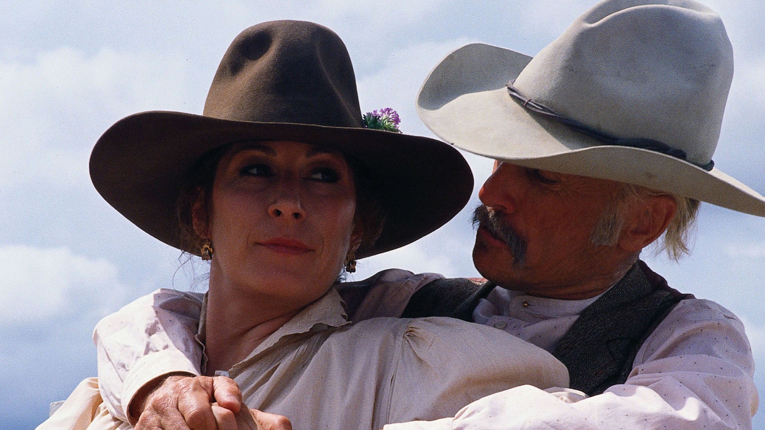 Lonesome Dove