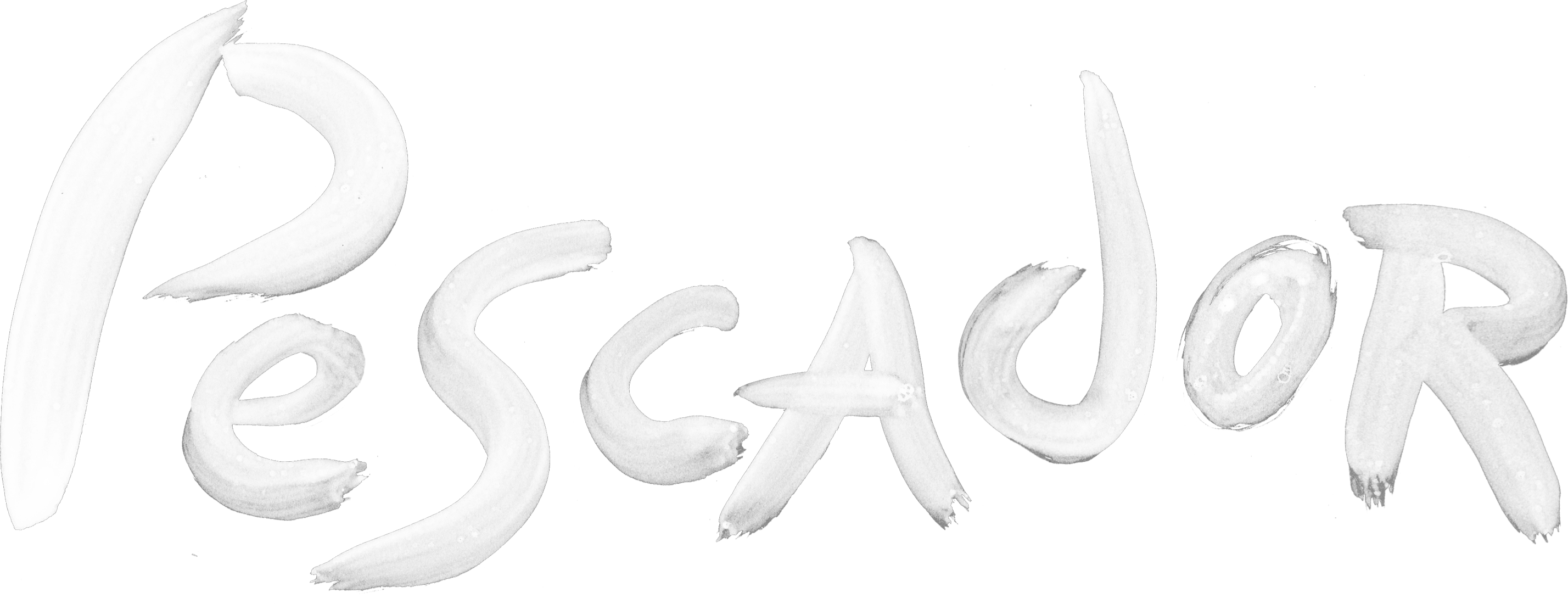 Pescador