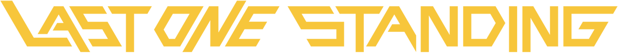 Last One Standing Logo