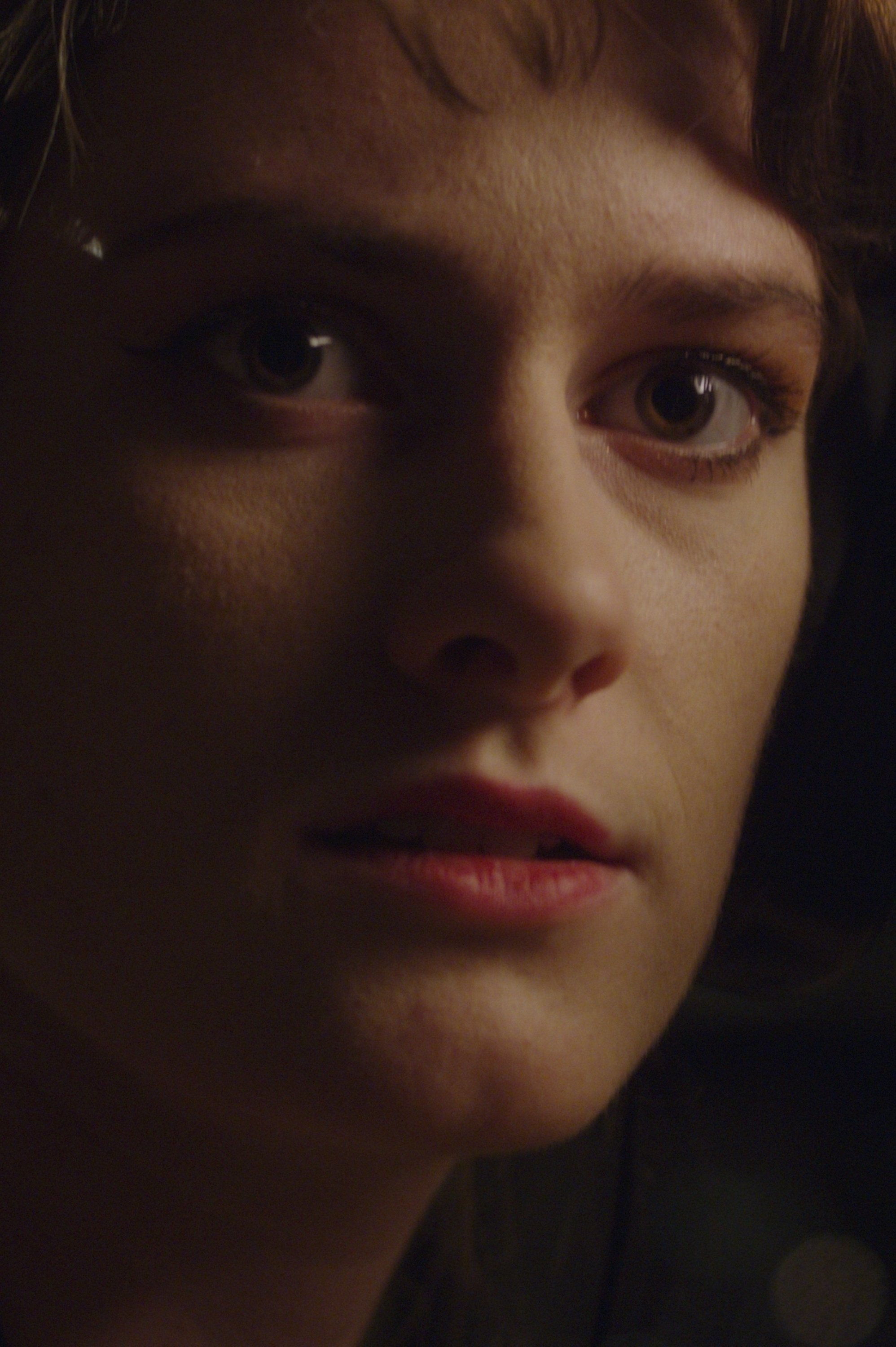 et billede af Sienna Chandler