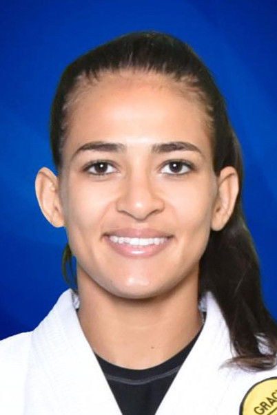 et billede af Bia Mesquita