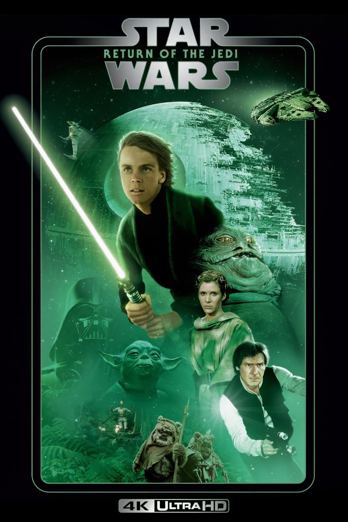 Return of the Jedi
