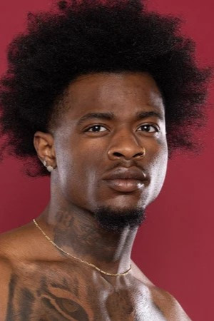 et billede af Damion Dayski