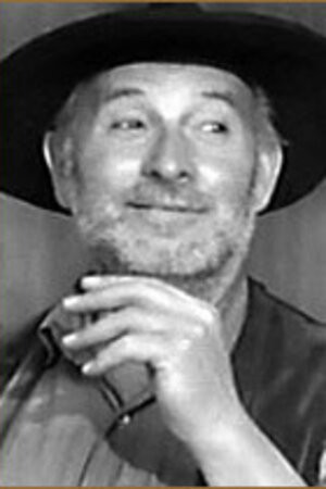 et billede af Karl Brenk