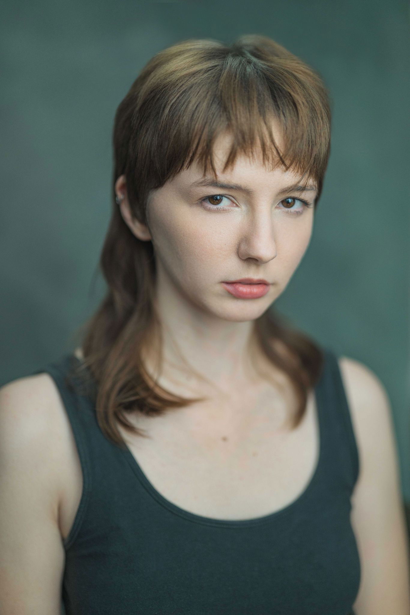 et billede af Kit Drinkwater