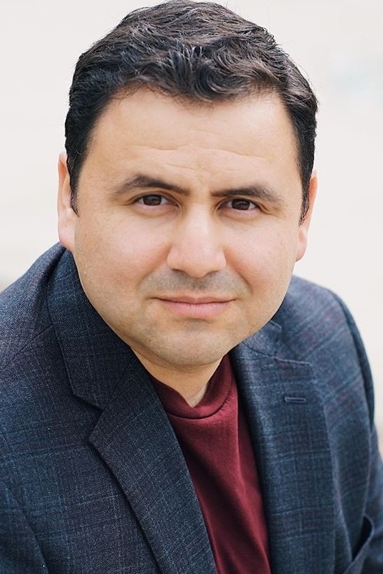 et billede af William Valenzuela