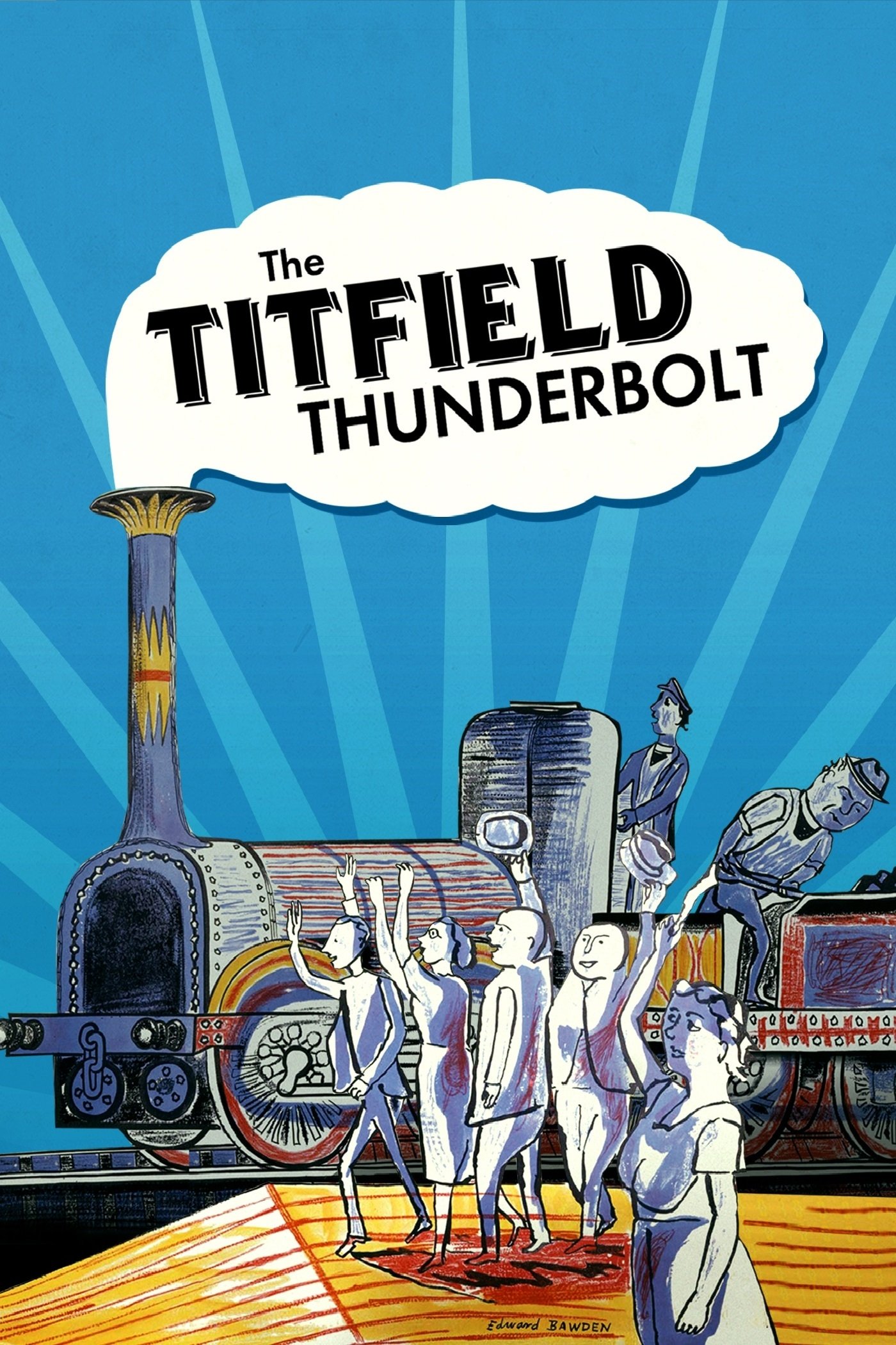 The Titfield Thunderbolt