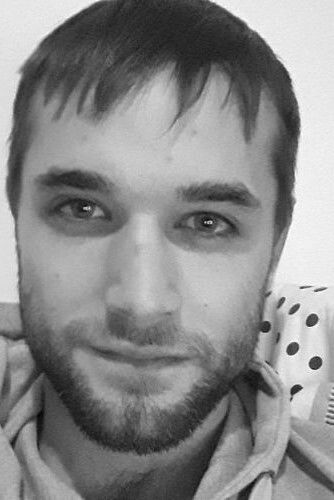 et billede af Romain Depret