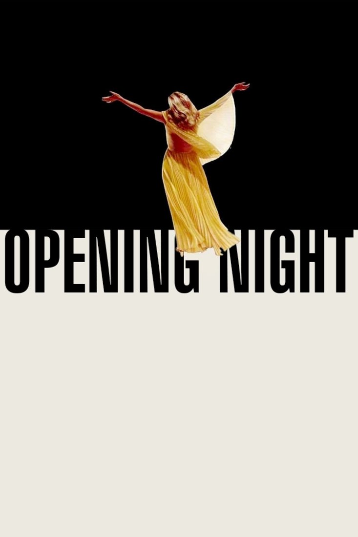 Opening Night