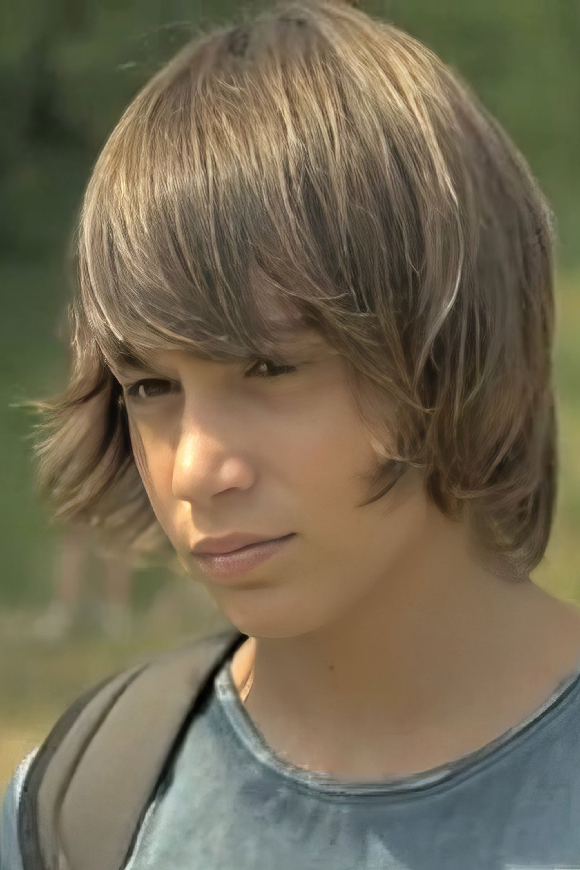 et billede af Matteo Turri