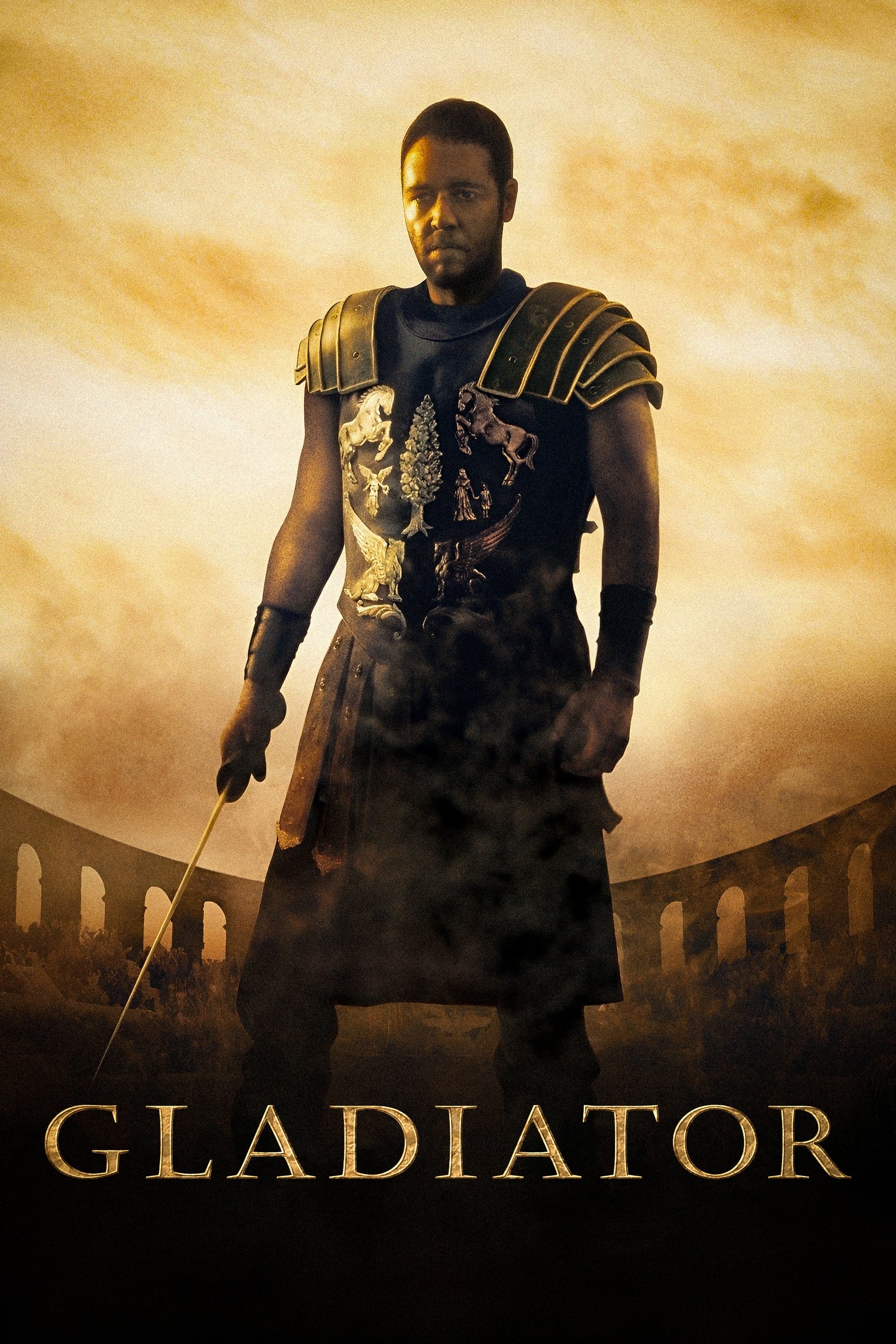 Gladiator