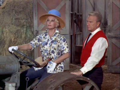 Green Acres