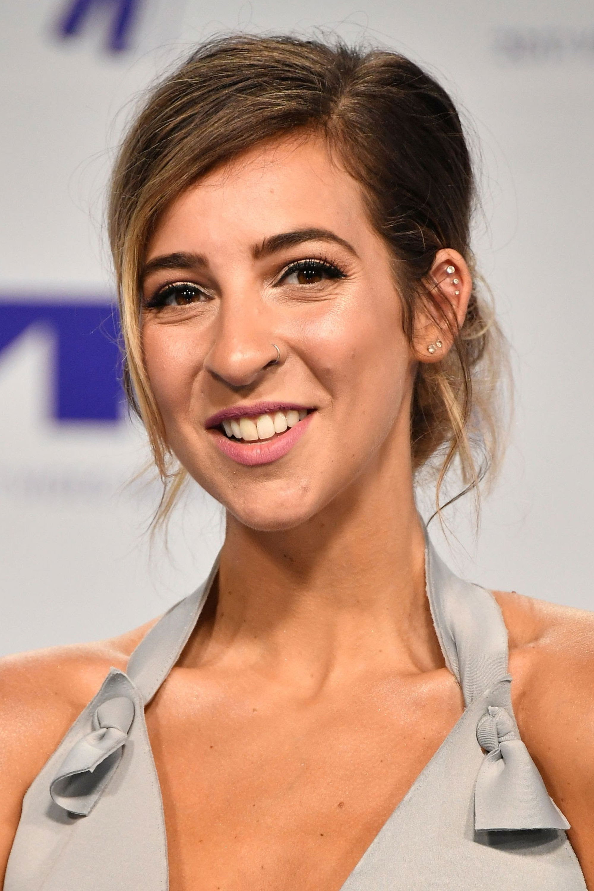 et billede af Gabbie Hanna