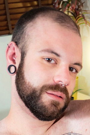 et billede af Axel Wood