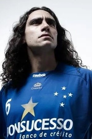 et billede af Juan Pablo Sorín