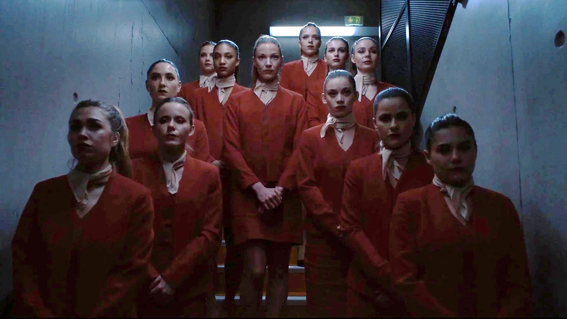 Made of Flesh (2022)