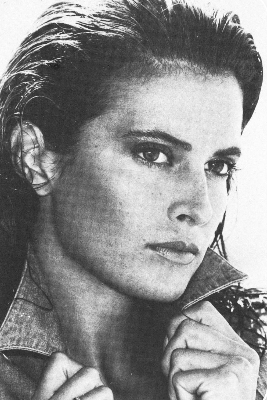 et billede af Antonella Tinazzo