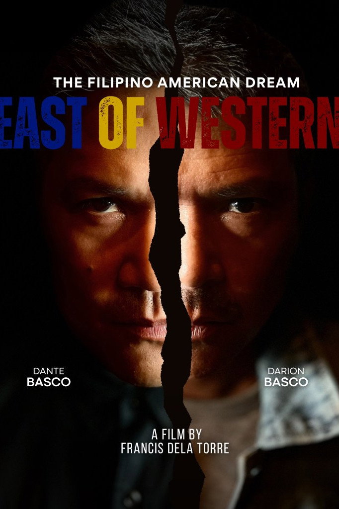 East of Western