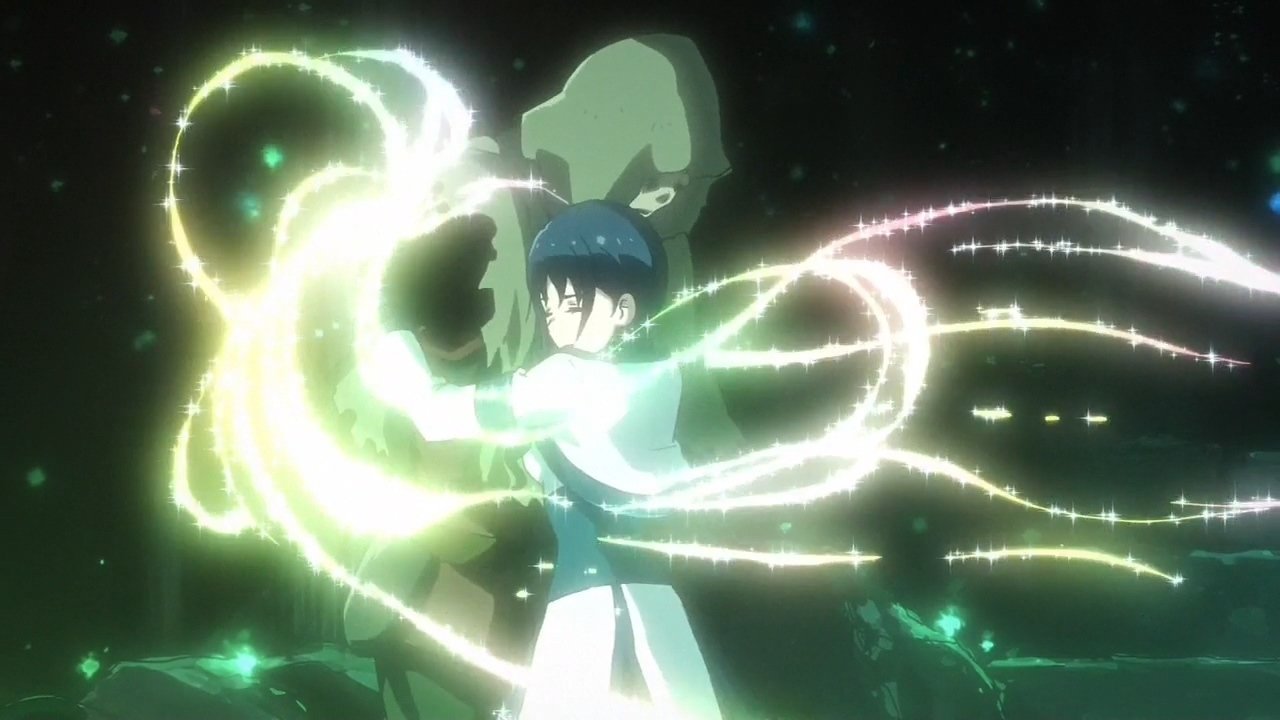 Grimgar of Fantasy and Ash