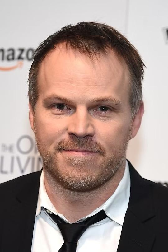 et billede af Marc Webb