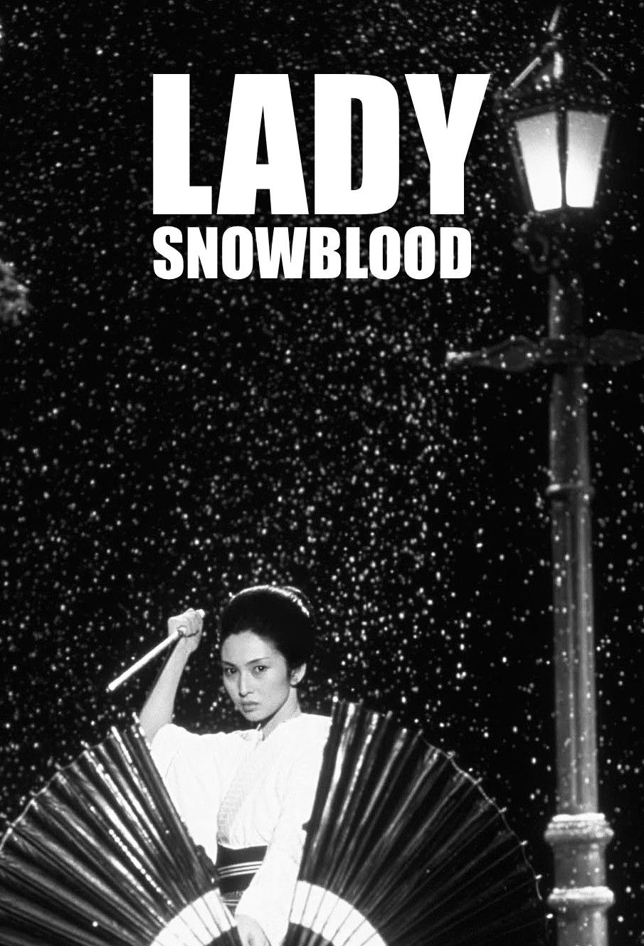 Lady Snowblood