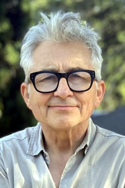 et billede af Paul Demeyer