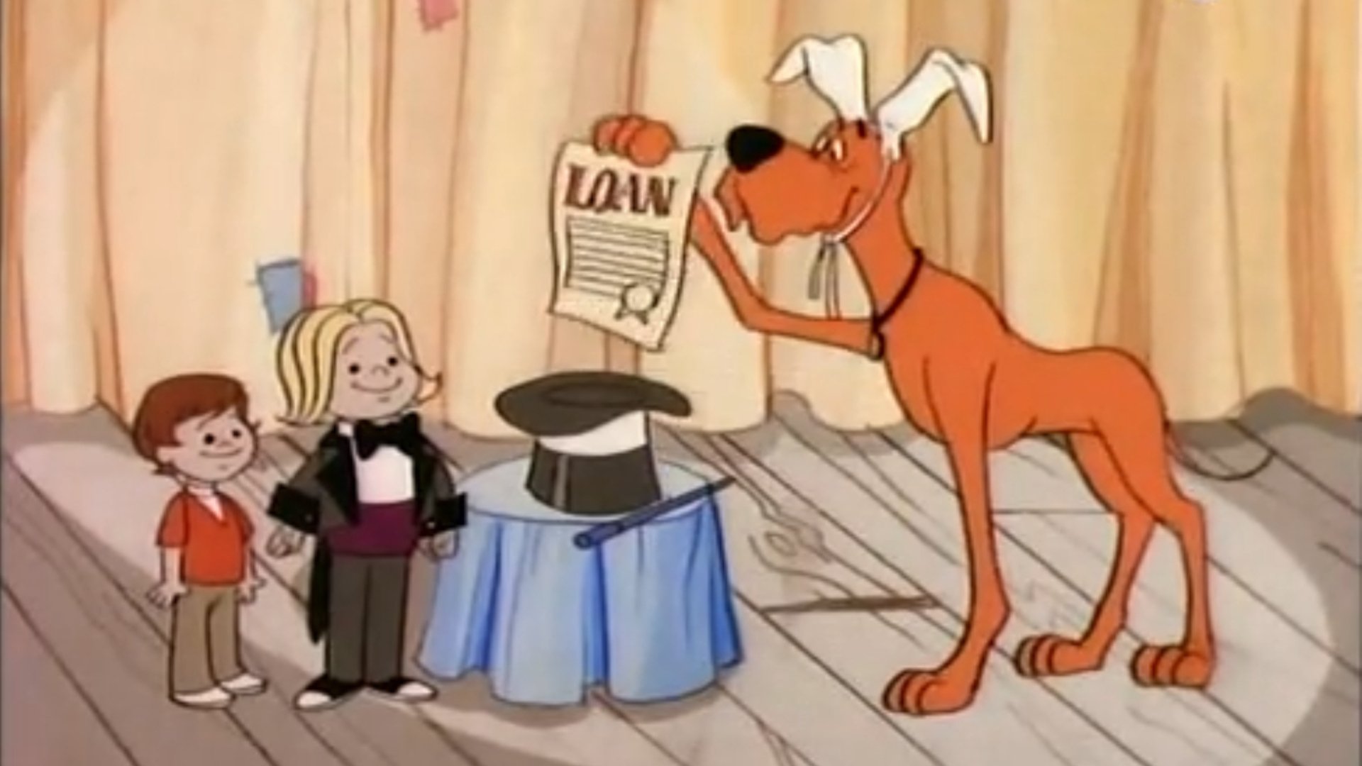 Heathcliff