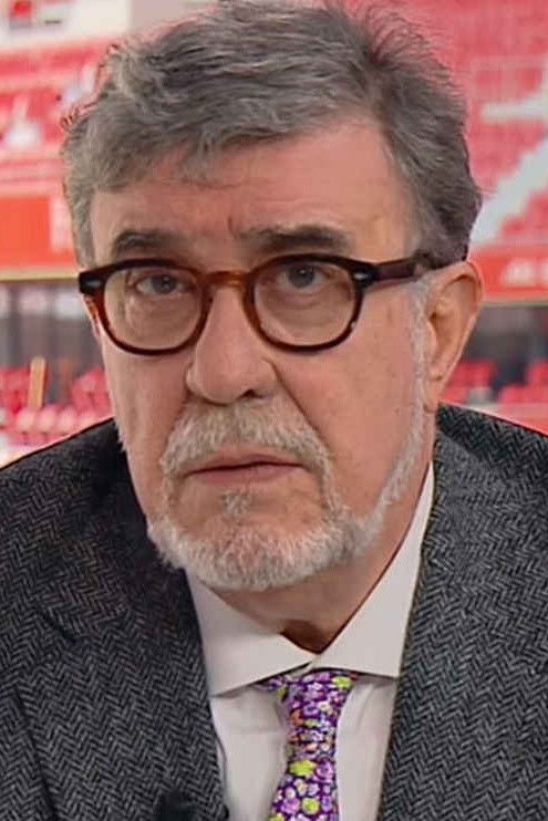 et billede af José Nuno Martins