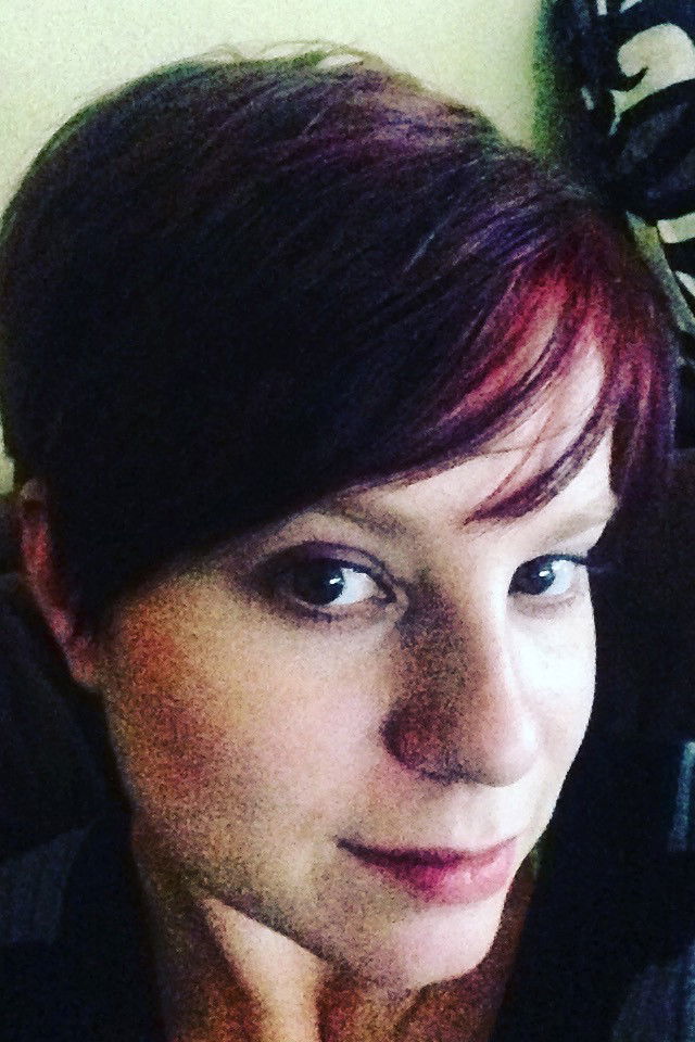 et billede af Merri Cash