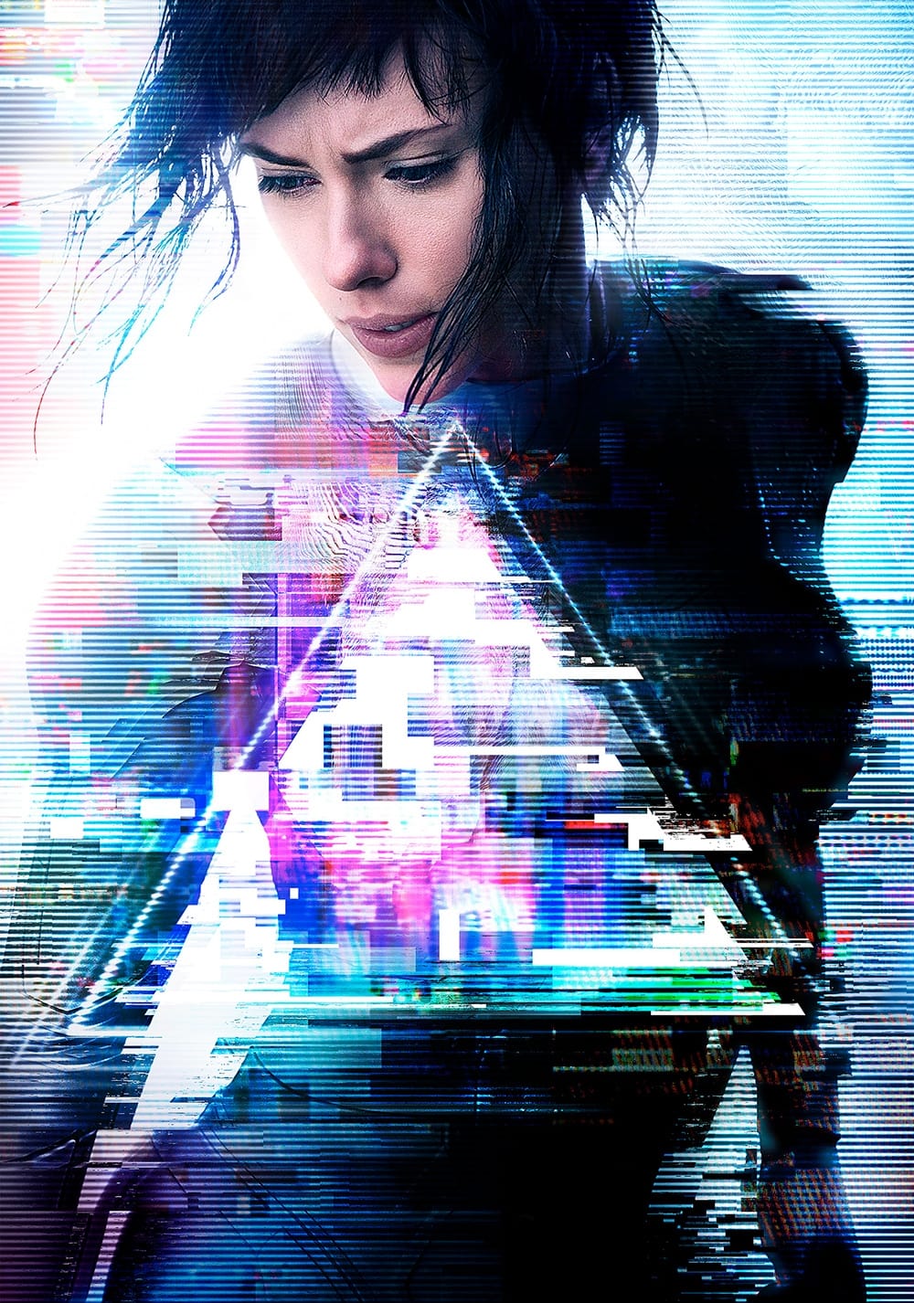 Ghost in the Shell