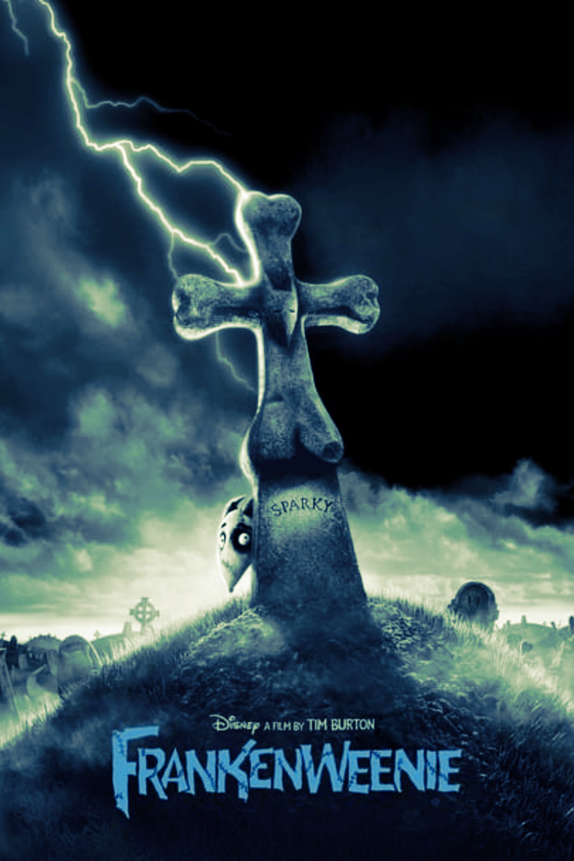 Frankenweenie