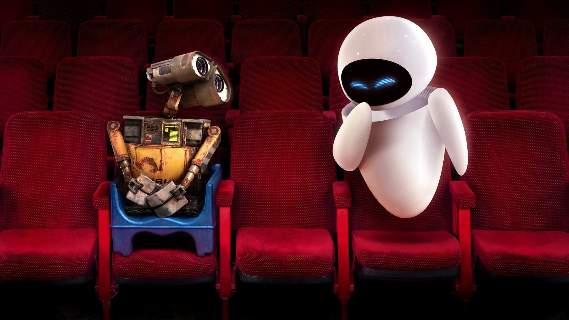 wall e download