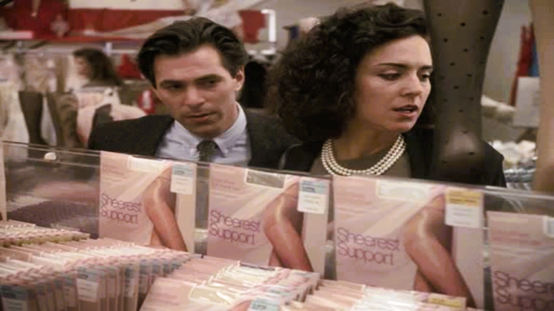 thirtysomething
