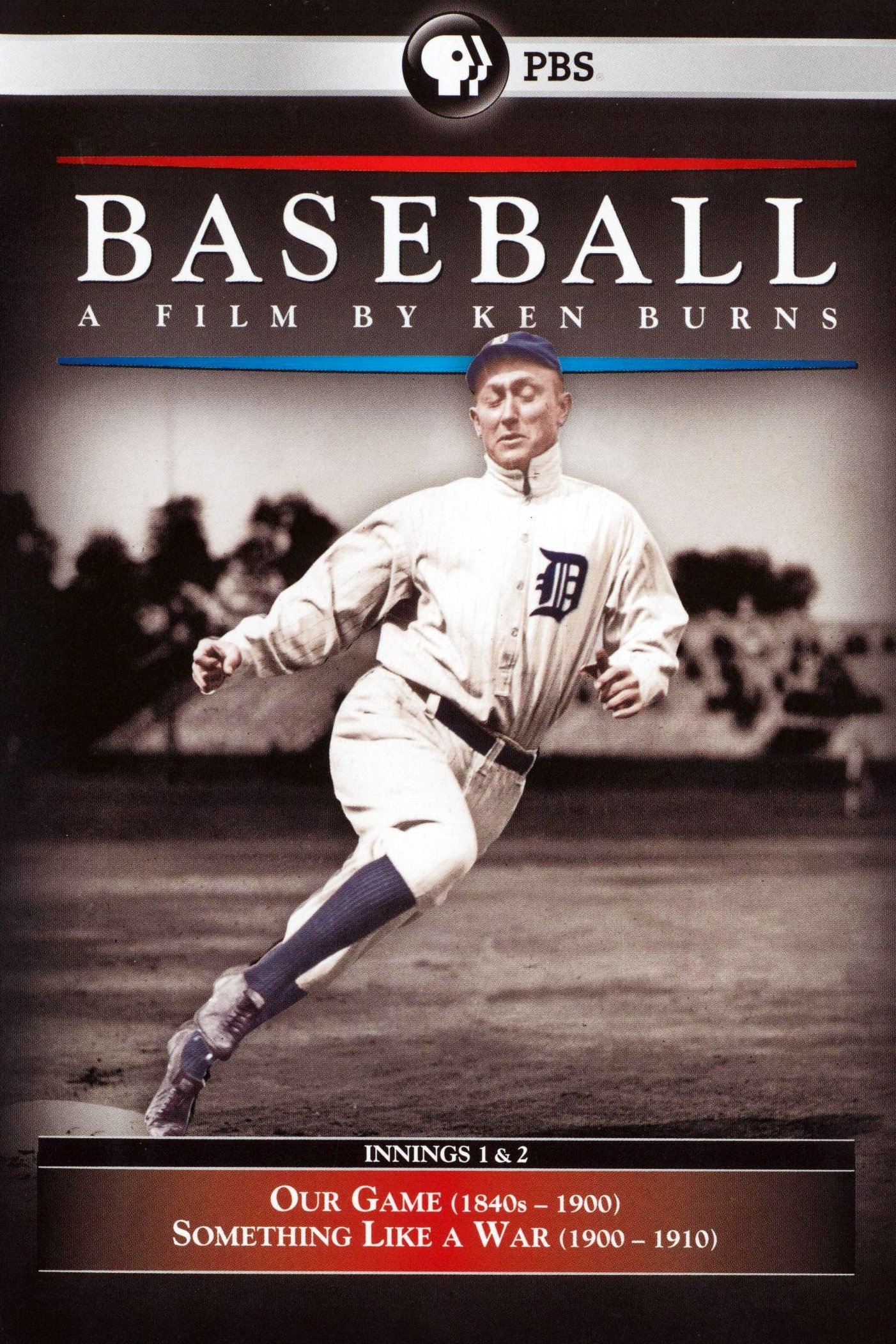 Watch Baseball (1994) TV Series Online