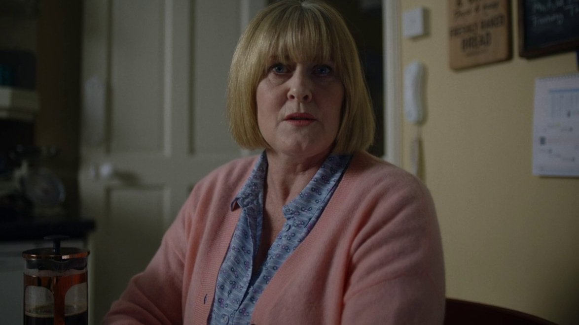 Alan Bennett's Talking Heads